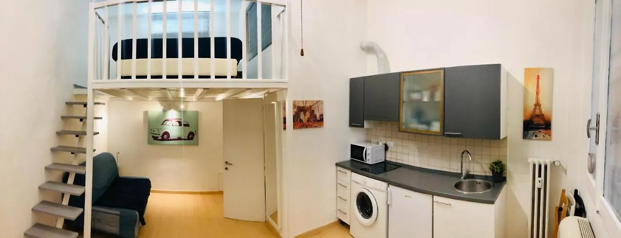 Appartamento Rialto Bologna