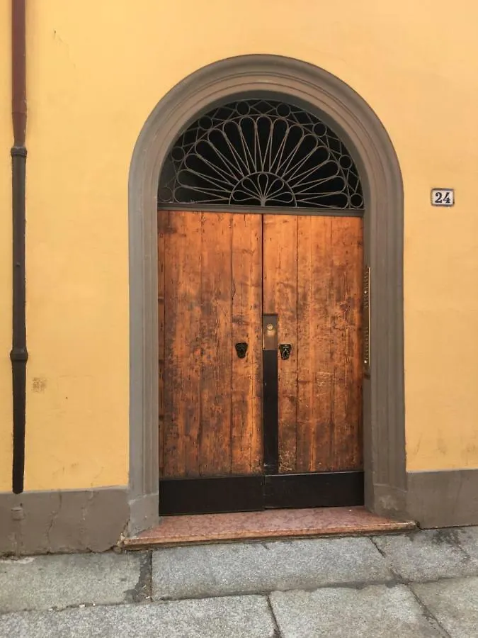 Apartment Appartamento Rialto Bologna