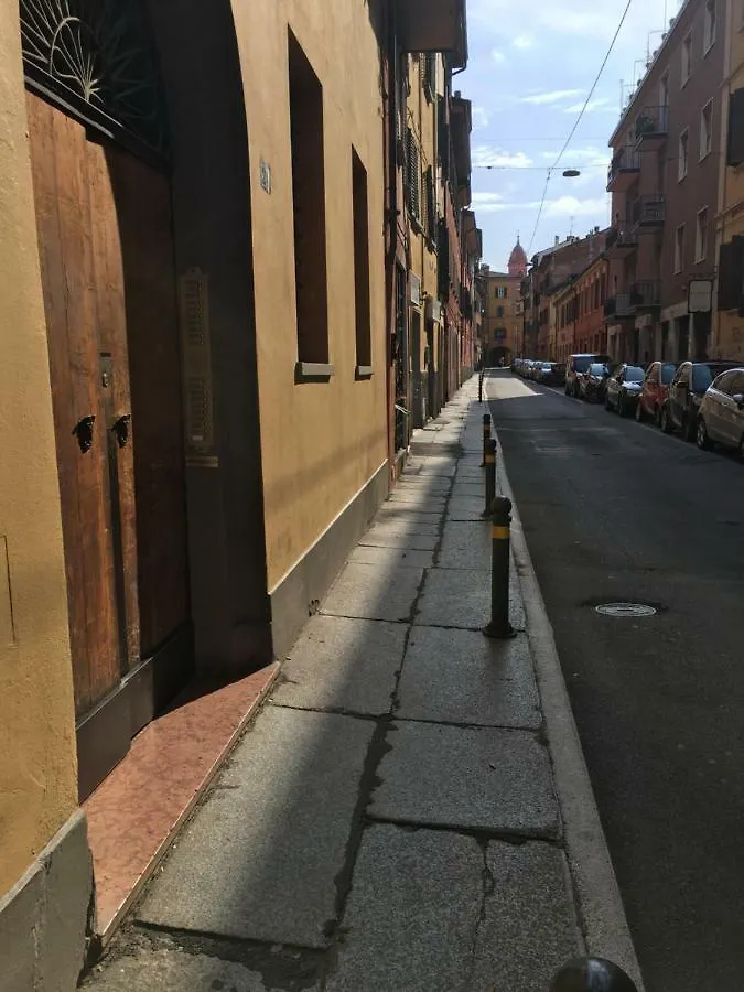 Appartamento Rialto Bologna Italy
