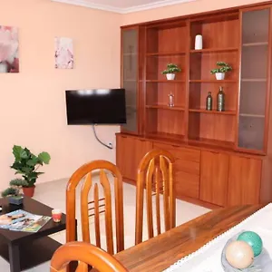 Vft Doña Elvira Apartamento Arjonilla