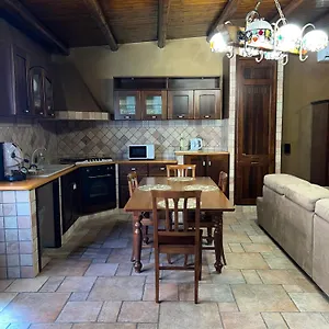 Bacio Del Sole Apartamento Palermo