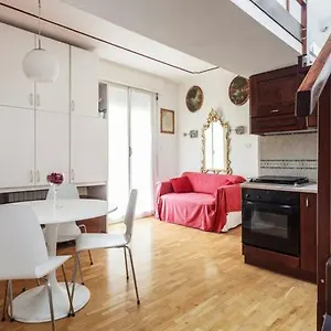 Le Grenier Apartamento