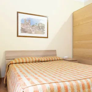 Sunny Apartamento Roma